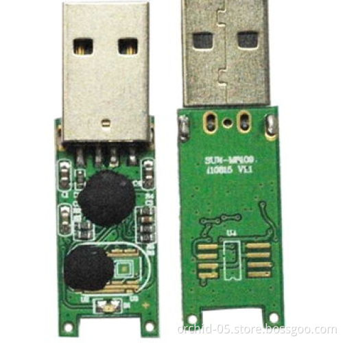 USB flash drive, PCB/PCBA manufacturer